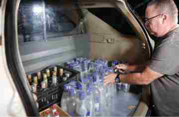  Procons do Paraná emitem recomendação para comércios de bebidas sobre caso metanol